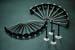 Greenline Motorsports - NAPREC  Forged Big Valves