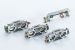 Greenline Motorsports - NISMO Heritage Parts Chambr - Throttle