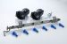 Greenline Motorsports - NISMO  Fuel Kit