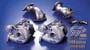 Greenline Motorsports - Power Enterprise  GT-R Bolt On Turbo Kit