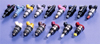 Greenline Motorsports - Power Enterprise  550cc Injector