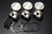 Greenline Motorsports - REIMAX  RBX 2.8L Piston Kit