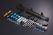 Greenline Motorsports - SARD  Fuel Delivery Pipe