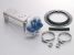 Greenline Motorsports - SARD  Fuel Return Kit