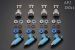 Greenline Motorsports - SARD  Injector Kit
