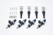 Greenline Motorsports - SARD  Injector Kit