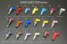 Greenline Motorsports - SARD  850cc Injector