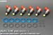 Greenline Motorsports - SARD  Injector Kit
