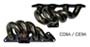 Greenline Motorsports - SILK ROAD SECTION Sports Stainless Exhaust Manifold
