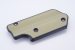 SPOON SPORTS  Carbon Plug Cover