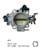 Greenline Motorsports - SPOON SPORTS  Venturi Big Throttle Body