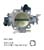 Greenline Motorsports - SPOON SPORTS  Venturi Big Throttle Body