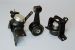 Greenline Motorsports - TM-SQUARE  Heavy Duty Engine Mount