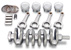 Greenline Motorsports - TODA  SR20DET Capacity Up 2200 Kit