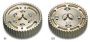 Greenline Motorsports - TODA  Free Adjusting Cam Pulley