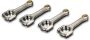 Greenline Motorsports - TODA  I Section Heavy Duty Conrods