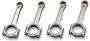 Greenline Motorsports - TODA  I Section Heavy Duty Conrods