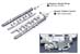 Greenline Motorsports - TODA  VTEC Killer Exhaust Head Plug