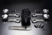 Greenline Motorsports - TODA  FA20 Capacity Up 2300 Kit