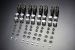 Greenline Motorsports - TODA  Inner Shim Kit B Spec