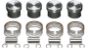 Greenline Motorsports - TODA  High Power Profile Piston Kit