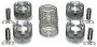 Greenline Motorsports - TODA  High Power Profile Piston Kit