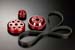 Greenline Motorsports - TODA  Lightweight Front Pulley Kit