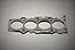 Greenline Motorsports - TODA  High Stopper Metal Head Gasket