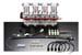 Greenline Motorsports - TODA  Sports Injection Kit