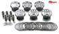 Greenline Motorsports - TODA  High Power Profile Piston Kit