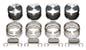 Greenline Motorsports - TODA  High Power Profile Piston Kit