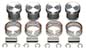 Greenline Motorsports - TODA  High Power Profile Piston Kit