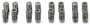 Greenline Motorsports - TODA  Heavy Duty Valve Springs
