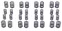 Greenline Motorsports - TODA  Heavy Duty Valve Springs
