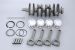 Greenline Motorsports - TOMEI  4G63-23KIT