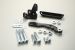 Greenline Motorsports - TOMEI  Alternator Relocation Bracket