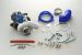Greenline Motorsports - TOMEI ARMS Turbine Kit (EJ Single Scroll)