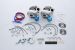 Greenline Motorsports - TOMEI ARMS Turbine Kit (RB26DETT)