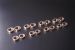 Greenline Motorsports - TOMEI  Bery Ring Set