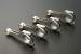 Greenline Motorsports - TOMEI  Forged H-Beam Conrod Kit