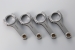 Greenline Motorsports - TOMEI  Forged H-Beam Conrod Kit