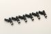Greenline Motorsports - TOMEI DeatschWerks Injector Set
