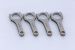 Greenline Motorsports - TOMEI  Forged H-Beam Conrod Kit