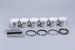 Greenline Motorsports - TOMEI  Forged Piston Kit