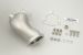 Greenline Motorsports - TOMEI EXPREME Full Cast Turbine Outlet Pipe