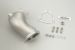 Greenline Motorsports - TOMEI EXPREME Full Cast Turbine Outlet Pipe