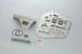 Greenline Motorsports - TOMEI  Baffle Stiffner