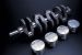 Greenline Motorsports - TOMEI  SR22KIT for High Compression NA