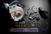 Greenline Motorsports - TOMEI ARMS Turbine Kit (4G63)