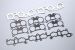 Greenline Motorsports - TOMEI  Manifold Gasket Set 